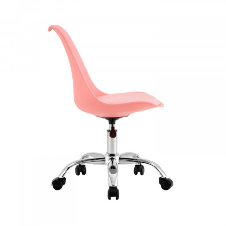 Silla de Escritorio con Ruedas Eyre 97x47x58cm O91 Sillas Con Ruedas para Escritorio 17 Silla de Escritorio con Ruedas Eyre 97x47x58cm O91 Sillas Con Ruedas para Escritorio 17