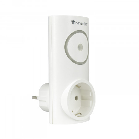 Enchufe Inteligente WiFi Controlador de Aire Acondicionado vía Smartphone/APP 7hSevenOn Home Enchufes Inteligentes 1