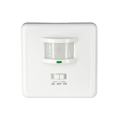 Pack 2 Interruptores con Sensor Infrarrojo de Movimiento y Sensor Crepuscular 7hSevenOn Home Enchufes Inteligentes 2
