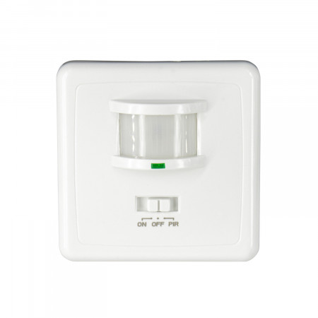 Pack 4 Interruptores con Sensor Infrarrojo de Movimiento y Sensor Crepuscular 7hSevenOn Home Enchufes Inteligentes 2