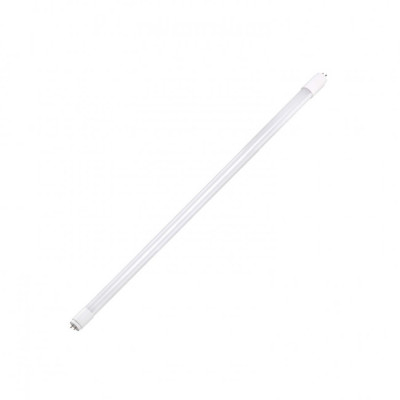 Tubo LED T8 G13 1200mm 20W 2000lm con Detector de Movimiento 4000K 30000H Eilen Bombillas LED 2