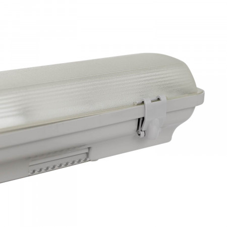 Ecrã LED integrado 18W 1440lm à prova de água IP65 6000K 50000H Eilen Ecrãs e fitas LED 2 Ecrã LED integrado 18W 1440lm à prova de água IP65 6000K 50000H Eilen Ecrãs e fitas LED 2
