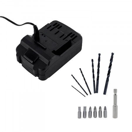 Bateria de berbequim 550rpm 14,4V Ni-MH RDM Ferramentas de qualidade Ferramentas 4 Bateria de berbequim 550rpm 14,4V Ni-MH RDM Ferramentas de qualidade Ferramentas 4