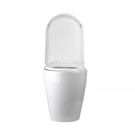 Inodoro para Baño Ginos Blanco con Accesorios de Instalación 35x50.5x38.3cm Aceraqua Accesorios de Baño 4 Inodoro para Baño Ginos Blanco con Accesorios de Instalación 35x50.5x38.3cm Aceraqua Accesorios de Baño 4