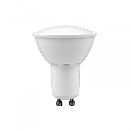 Bombilla LED Spotlight GU10 5W Equi.35W 345lm 25000H 7hSevenOn LED Bombillas LED 1