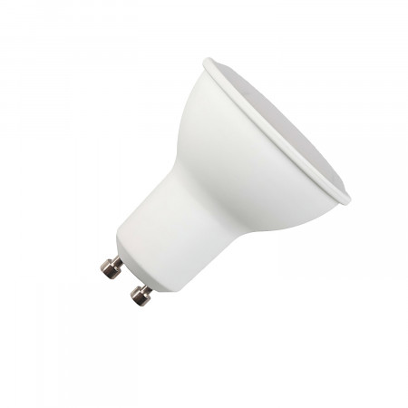 Pack 2 Bombillas LED Spotlight GU10 6W Equi.50W 540lm 10000H 1Primer Leader Bombillas LED 2 Pack 2 Bombillas LED Spotlight GU10 6W Equi.50W 540lm 10000H 1Primer Leader Bombillas LED 2