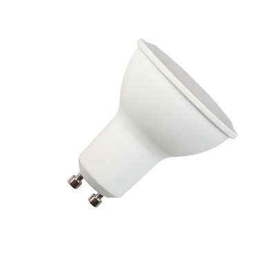 Pack 2 Bombillas LED Spotlight GU10 6W Equi.50W 540lm 10000H 1Primer Leader Bombillas LED 2