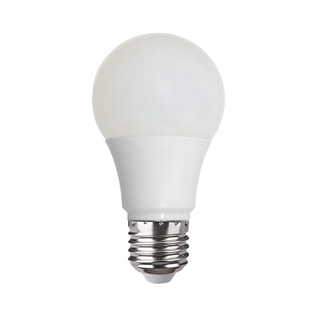 Bombilla LED Estándar Antimosquitos E27 5W Equi.25W 220lm 3000K 25000H
 7hSevenOn Antimosquitos 1