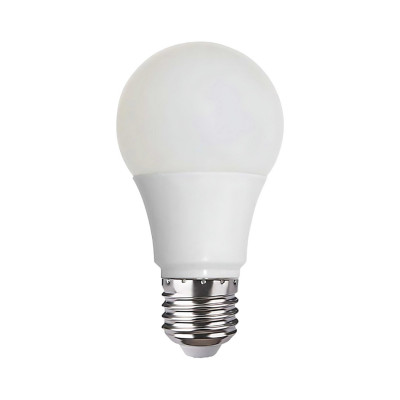 Bombilla LED Estándar Antimosquitos E27 5W Equi.25W 220lm 3000K 25000H
 7hSevenOn Antimosquitos 1