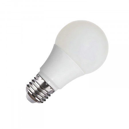 Bombilla LED Estándar Antimosquitos E27 5W Equi.25W 220lm 3000K 25000H
 7hSevenOn Antimosquitos 2