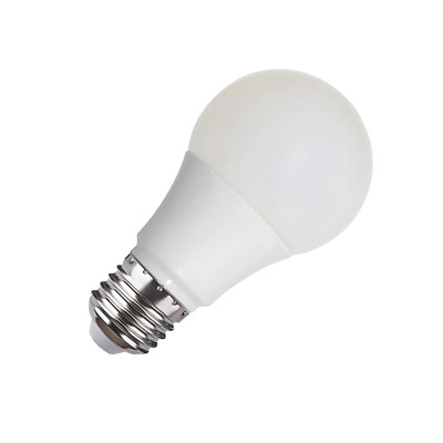 Bombilla LED Estándar Antimosquitos E27 5W Equi.25W 220lm 3000K 25000H
 7hSevenOn Antimosquitos 2