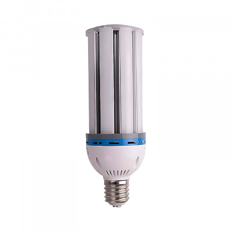 Bombilla LED Mazorca E27 60W Equi.300W 5700lm 4000K 30000H
 PRO Eilen Bombillas LED 1