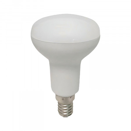 Bombilla LED Reflectora E14 5W Equi.40W 470lm 3000K 25000H
 7hDayron Bombillas LED 1