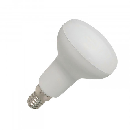 Bombilla LED Reflectora E14 5W Equi.40W 470lm 3000K 25000H
 7hDayron Bombillas LED 2