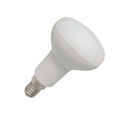 Bombilla LED Reflectora E14 5W Equi.40W 470lm 3000K 25000H
 7hDayron Bombillas LED 2