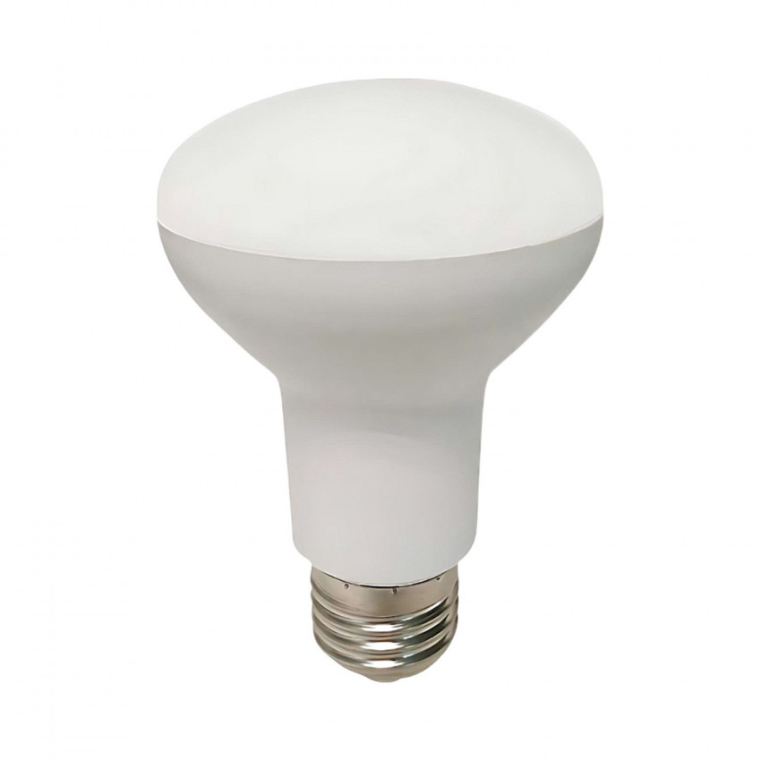 Bombilla LED Reflectora E27 11W Equi.75W 1055lm 3000K 25000H
 7hDayron Bombillas LED 1