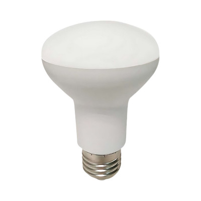 Bombilla LED Reflectora E27 11W Equi.75W 1055lm 3000K 25000H
 7hDayron Bombillas LED 1