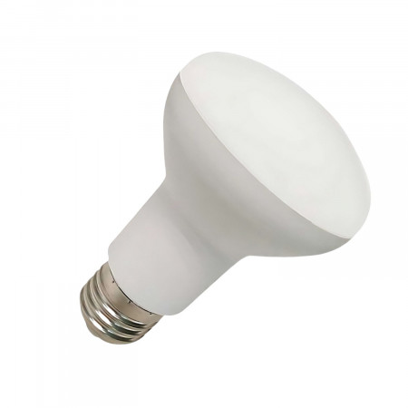 Bombilla LED Reflectora E27 11W Equi.75W 1055lm 3000K 25000H
 7hDayron Bombillas LED 2