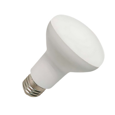 Bombilla LED Reflectora E27 11W Equi.75W 1055lm 3000K 25000H
 7hDayron Bombillas LED 2