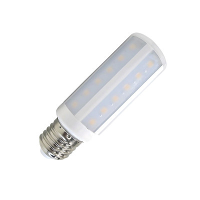 Bombilla LED Mazorca E27 9W Equi.60W 806lm 3000K 25000H
 7hSevenOn Bombillas LED 2