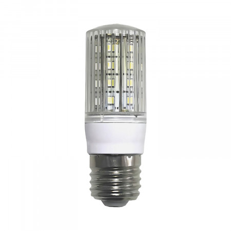 Bombilla LED Mini Mazorca E27 5W Equi.40W 470lm 3000K 25000H
 7hSevenOn Bombillas LED 1