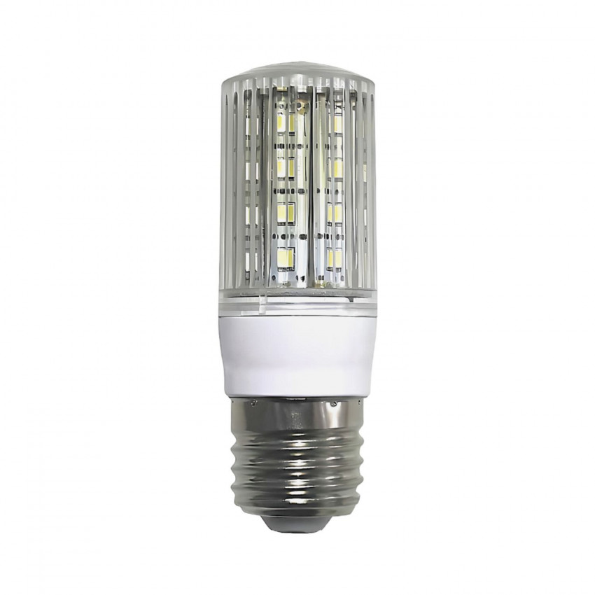 Bombilla LED Mini Mazorca E27 5W Equi.40W 470lm 3000K 25000H
 7hSevenOn Bombillas LED 1