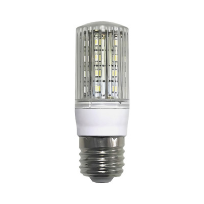 Bombilla LED Mini Mazorca E27 5W Equi.40W 470lm 3000K 25000H
 7hSevenOn Bombillas LED 1