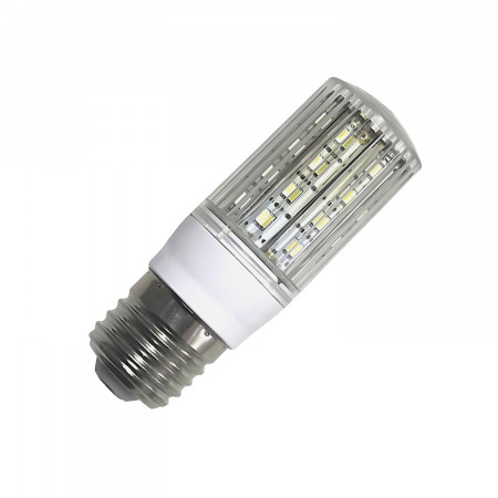 Bombilla LED Mini Mazorca E27 5W Equi.40W 470lm 3000K 25000H
 7hSevenOn Bombillas LED 2