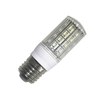 Bombilla LED Mini Mazorca E27 5W Equi.40W 470lm 3000K 25000H
 7hSevenOn Bombillas LED 2