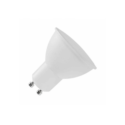 Pack 6 Bombillas LED GU10 Spotlight 6W Equi.50W 540lm 6000K Raydan Home Bombillas LED 2