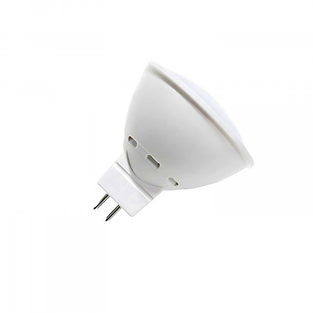 Pack 3 Bombillas LED Spotlight GU5.3 6W Equi.50W 540lm 3000K 15000H Primer Leader Bombillas LED 2