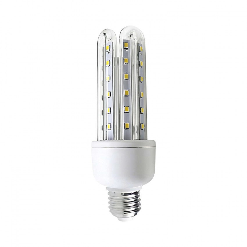 Bombilla LED 4U E27 11W Equi.75W 1055lm 4000K 25000H 7hSevenOn Premium Bombillas LED 1 Bombilla LED 4U E27 11W Equi.75W 1055lm 4000K 25000H 7hSevenOn Premium Bombillas LED 1