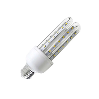 Bombilla LED 4U E27 11W Equi.75W 1055lm 4000K 25000H 7hSevenOn Premium Bombillas LED 2