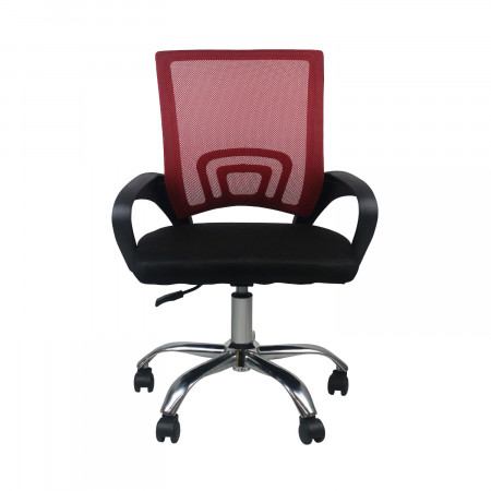 Silla de Escritorio con Ruedas Classic 95x65x52cm O91 Sillas Con Ruedas para Escritorio 23 Silla de Escritorio con Ruedas Classic 95x65x52cm O91 Sillas Con Ruedas para Escritorio 23