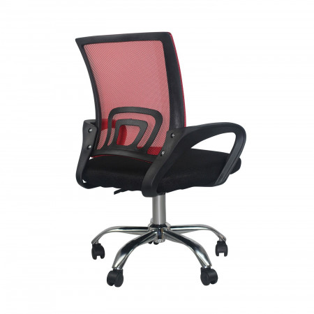 Silla de Escritorio con Ruedas Classic 95x65x52cm O91 Sillas Con Ruedas para Escritorio 24 Silla de Escritorio con Ruedas Classic 95x65x52cm O91 Sillas Con Ruedas para Escritorio 24