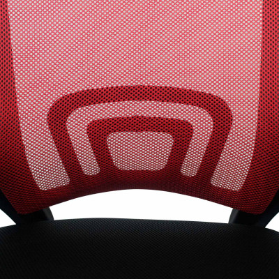 Cadeira de secretária com rodas Classic 95x65x52cm O91 Cadeiras de secretária com rodas 25