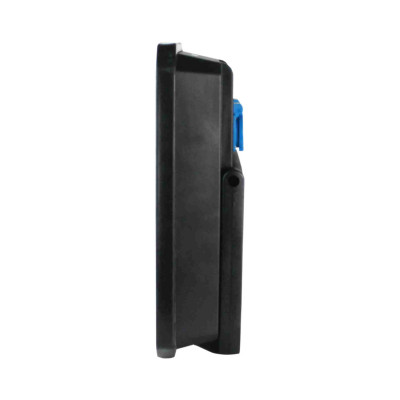 Proyector CFL Bajo Consumo 72W de Exterior IP44 Orientable Negro Dayron Iluminación Bajo Consumo 3