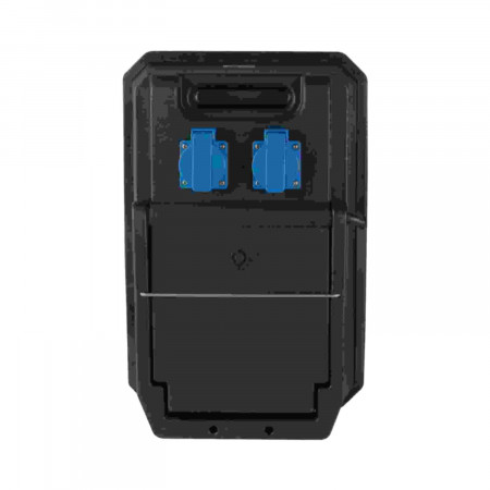 Proyector CFL Bajo Consumo 72W de Exterior IP44 Orientable Negro Dayron Iluminación Bajo Consumo 4 Proyector CFL Bajo Consumo 72W de Exterior IP44 Orientable Negro Dayron Iluminación Bajo Consumo 4