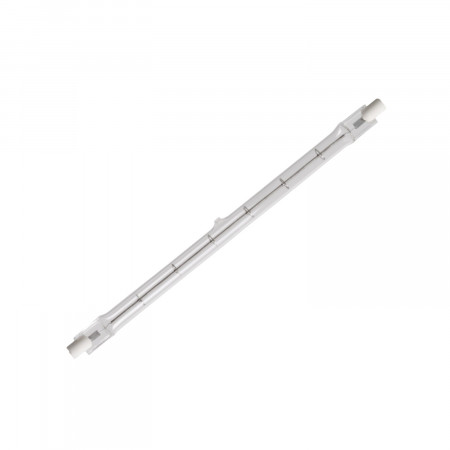 Bombilla Halógena Tubo R7S 750W 16000lm 2900K 7hSevenOn Iluminación Halógena 1