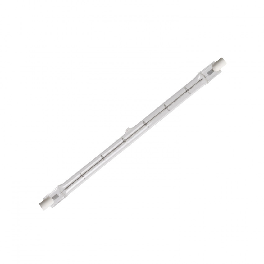 Bombilla Halógena Tubo R7S 750W 16000lm 2900K 7hSevenOn Iluminación Halógena 1 Bombilla Halógena Tubo R7S 750W 16000lm 2900K 7hSevenOn Iluminación Halógena 1