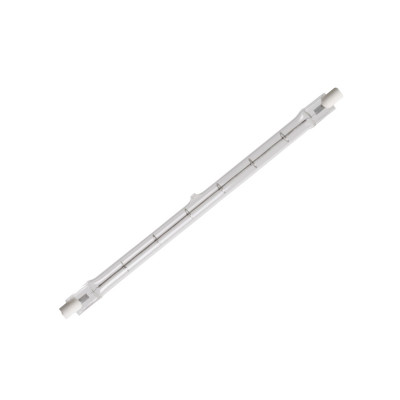 Bombilla Halógena Tubo R7S 750W 16000lm 2900K 7hSevenOn Iluminación Halógena 1