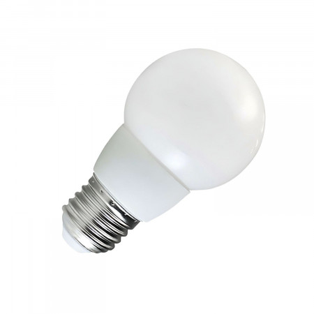 Bombilla CFL Bajo Consumo Mini Globo E27 8W 360lm 2700K Economiklas Iluminación Bajo Consumo 2 Bombilla CFL Bajo Consumo Mini Globo E27 8W 360lm 2700K Economiklas Iluminación Bajo Consumo 2