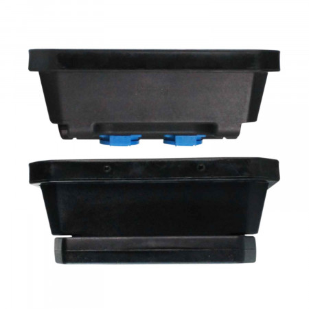MegaPack 8 Proyectores CFL Bajo Consumo 72W de Exterior IP44 Orientables Negros Dayron Iluminación Bajo Consumo 5 MegaPack 8 Proyectores CFL Bajo Consumo 72W de Exterior IP44 Orientables Negros Dayron Iluminación Bajo Consumo 5