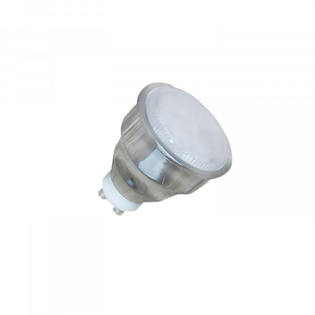 Pack 2 Bombillas CFL Bajo Consumo Spotlight GU10 9W 400lm 2700K 7hDayron Iluminación Bajo Consumo 2 Pack 2 Bombillas CFL Bajo Consumo Spotlight GU10 9W 400lm 2700K 7hDayron Iluminación Bajo Consumo 2