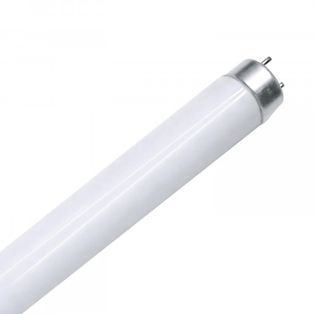 Tubo Fluorescente T8 G13 1500mm 58W 2600lm 4000K 7hSevenOn Iluminación Bajo Consumo 1
