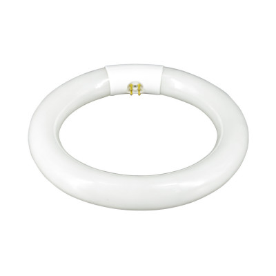 Tubo Fluorescente Circular T9 G10Q 22W 1300lm 6400K 7hSevenOn Iluminación Bajo Consumo 2