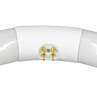 Tubo Fluorescente Circular T9 G10Q 22W 1300lm 6400K 7hSevenOn Iluminación Bajo Consumo 3