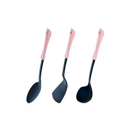 Set 3 Utensilios de Cocina Varios Colores 7house Accesorios de Cocina 1 Set 3 Utensilios de Cocina Varios Colores 7house Accesorios de Cocina 1