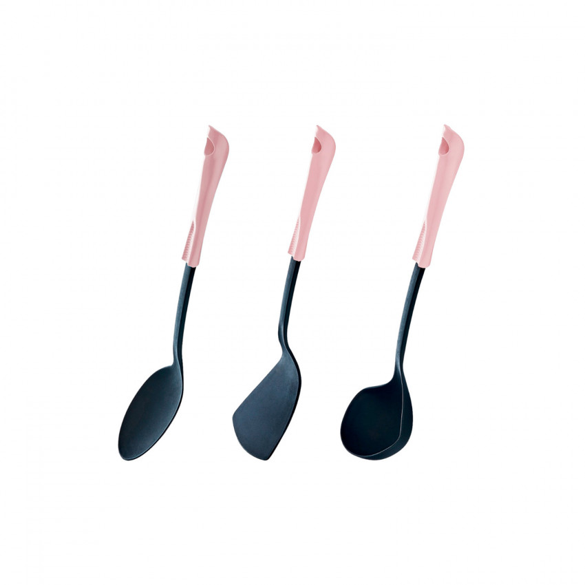 Set 3 Utensilios de Cocina Varios Colores 7house Accesorios de Cocina 1 Set 3 Utensilios de Cocina Varios Colores 7house Accesorios de Cocina 1