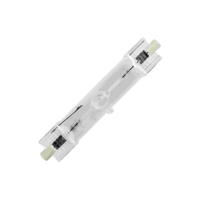 Bombilla Halógena Tubo RX7S 70W 6000lm 4000K 25000H Dayron Iluminación Halógena 2